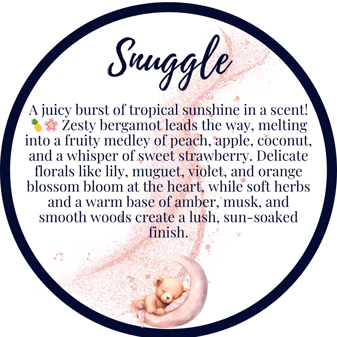 Snuggle Carpet Freshener