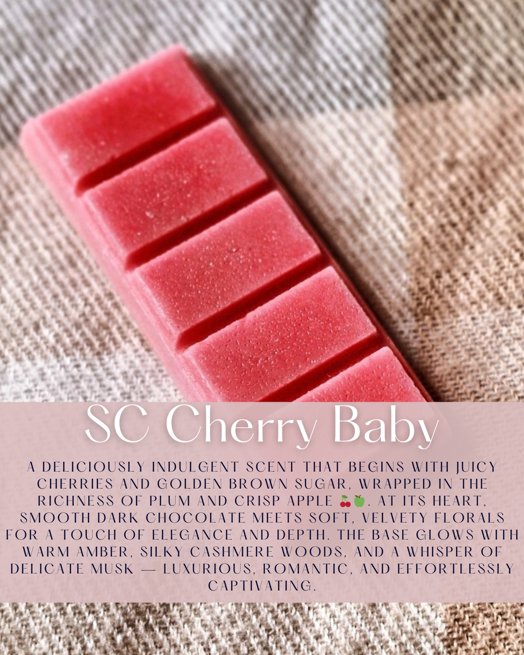 SC Cherry Baby
