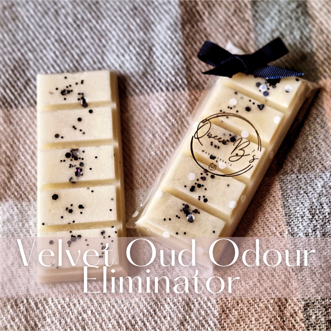 Velvet Oud- Odour Eliminator