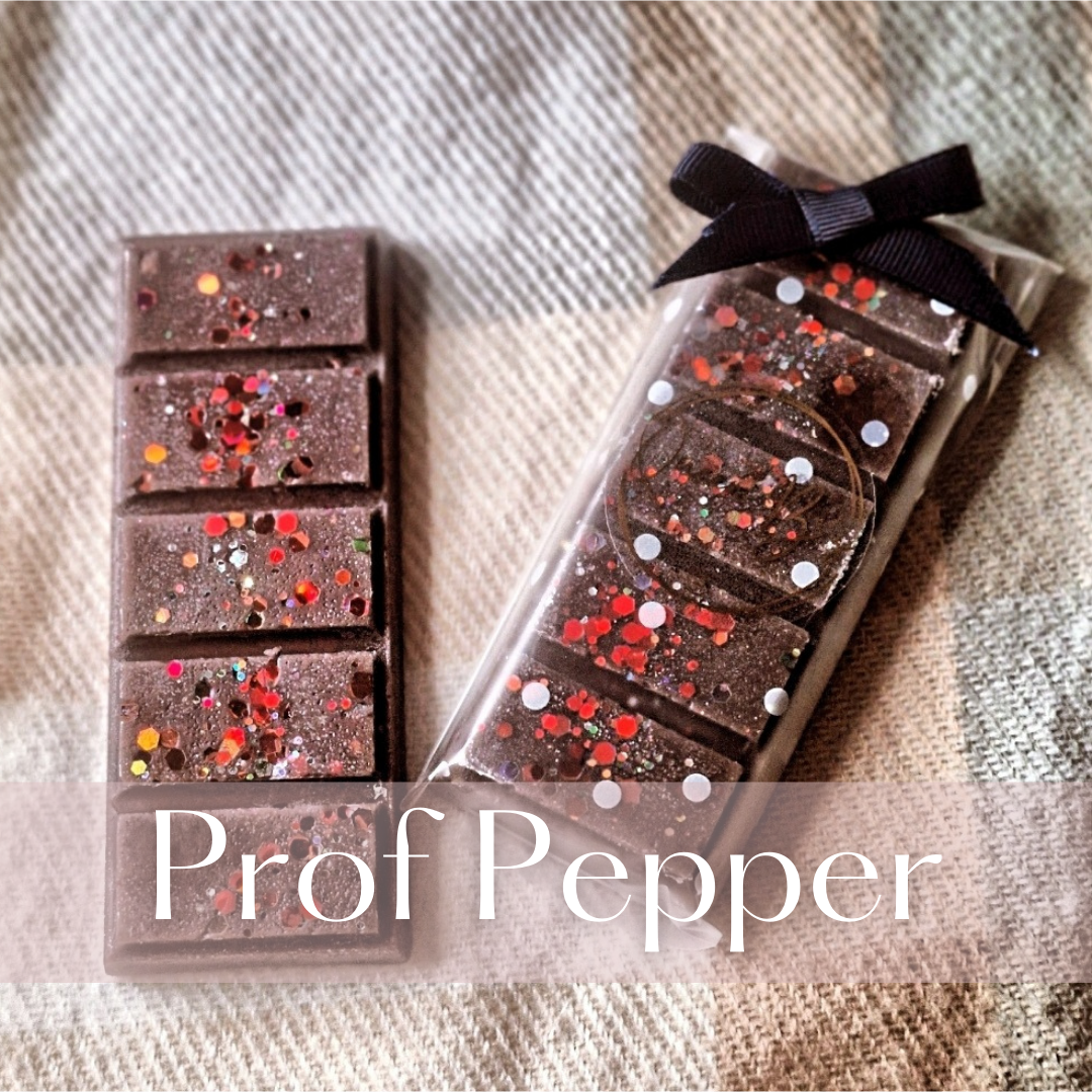 Prof Pepper