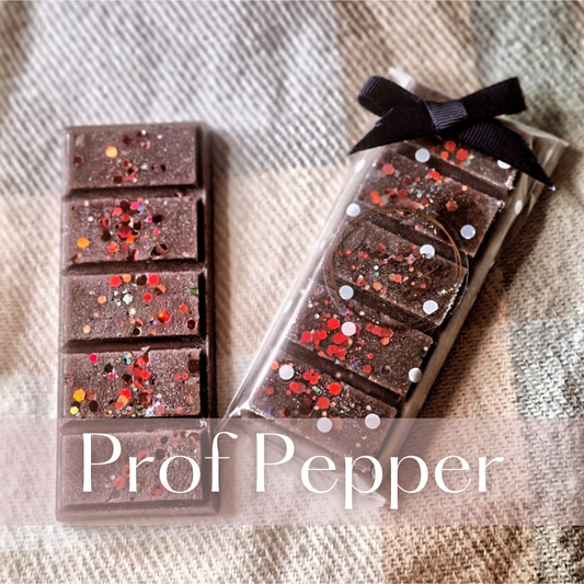 Prof Pepper