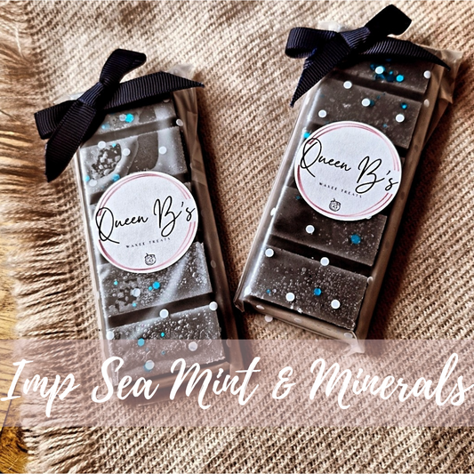 Imp Sea Mint & Minerals