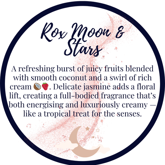 Rox Moon & Stars