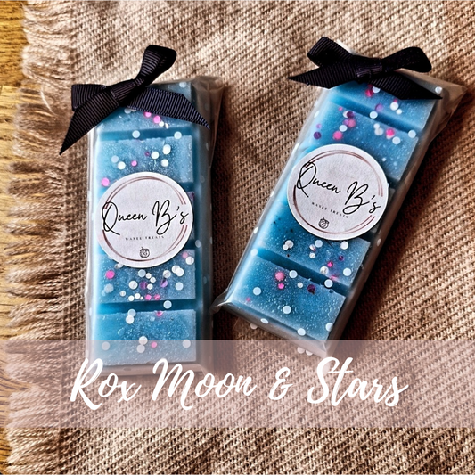 Rox Moon & Stars