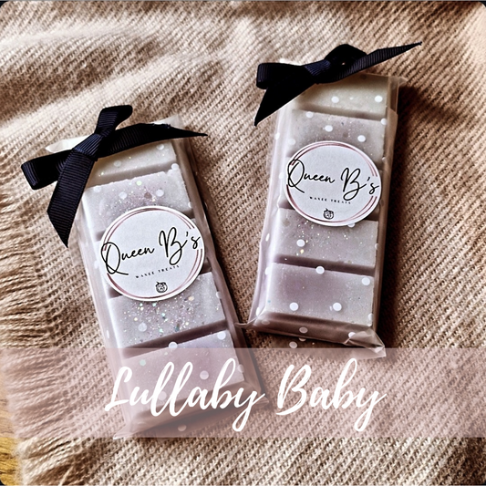 Lullaby Baby