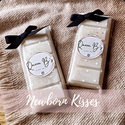 Newborn Kisses