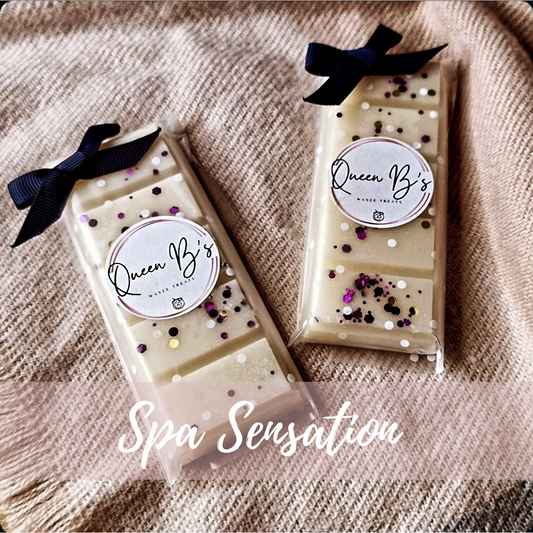 Spa Sensation