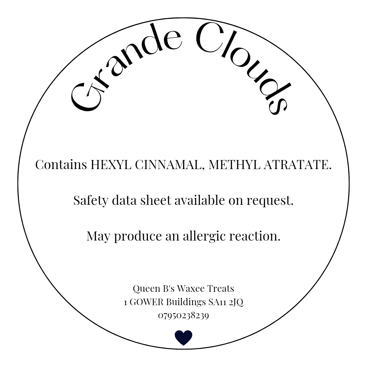 Grande Clouds