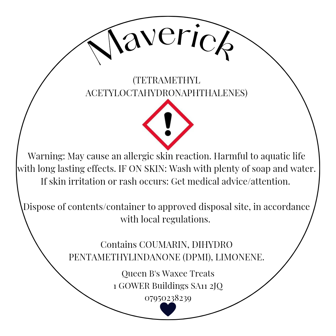 Maverick
