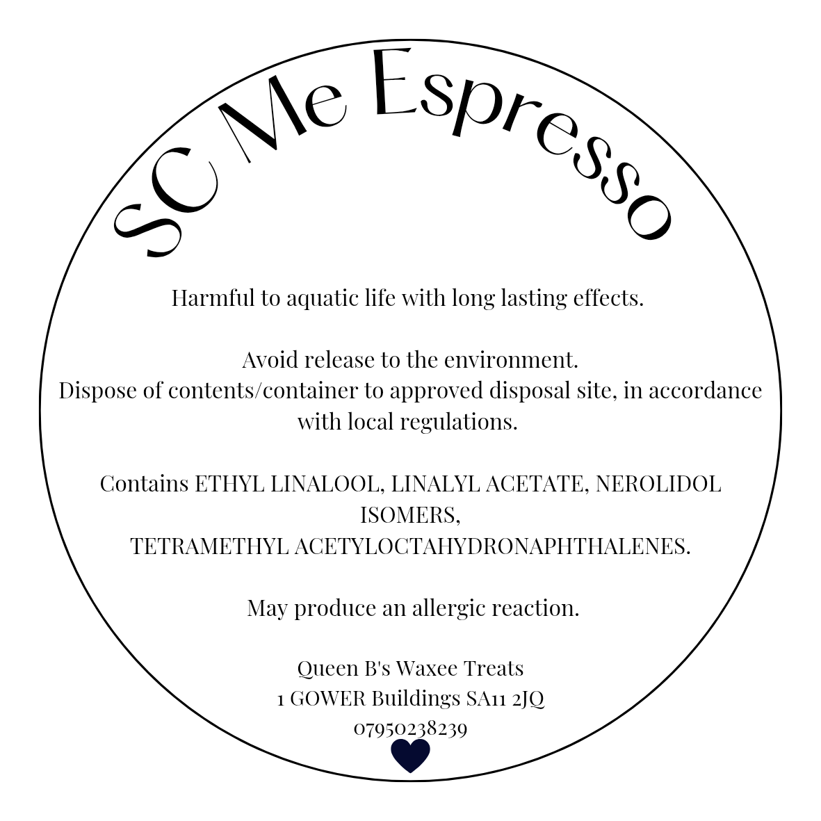 SC Me Espresso