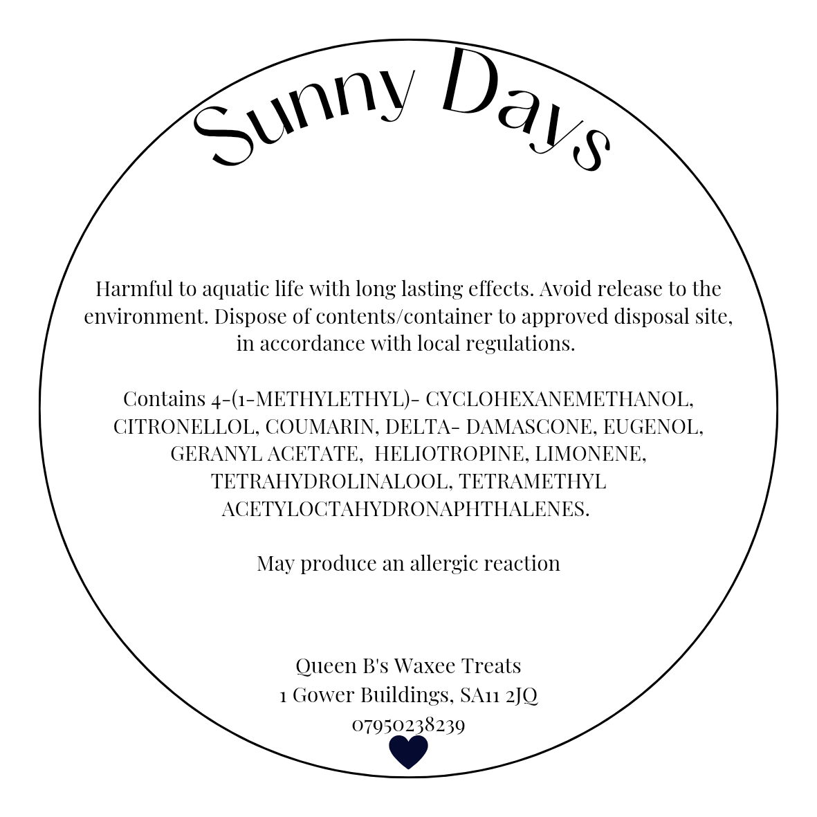 Daisy Disc