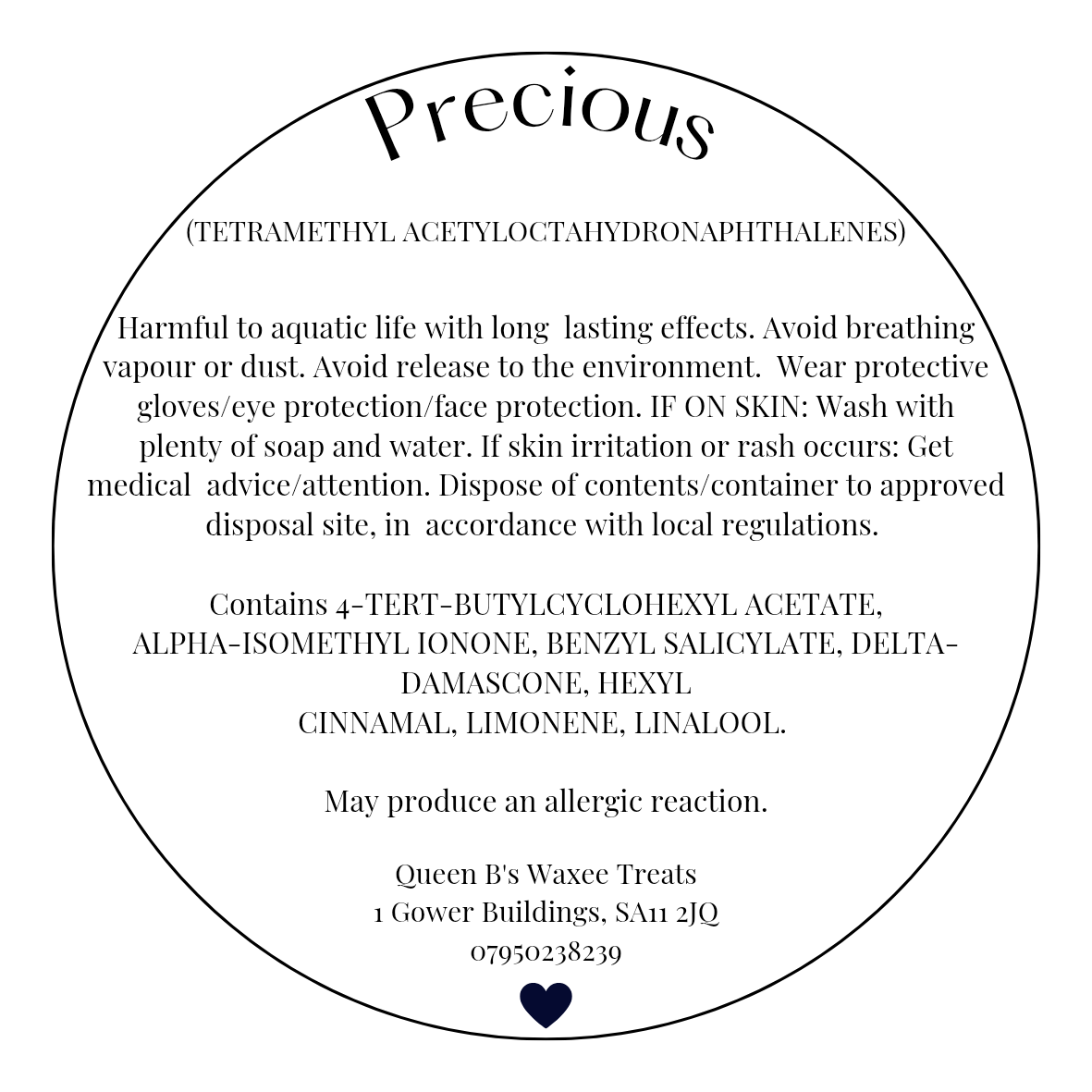 Talk Of The Ton- Set