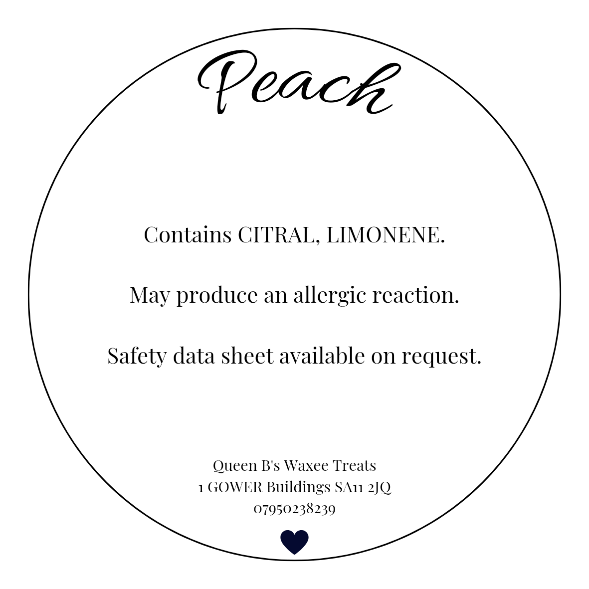 Peach