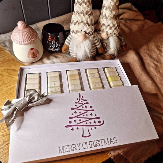 Advent Calendar