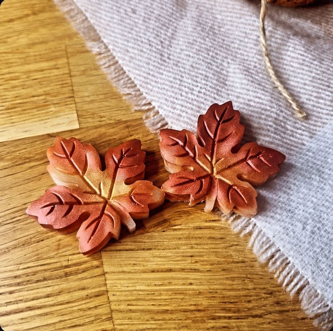 Leaf Pair