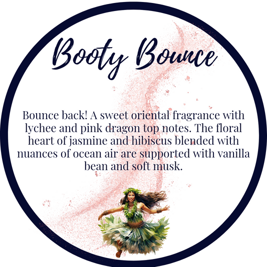 Booty Bounce