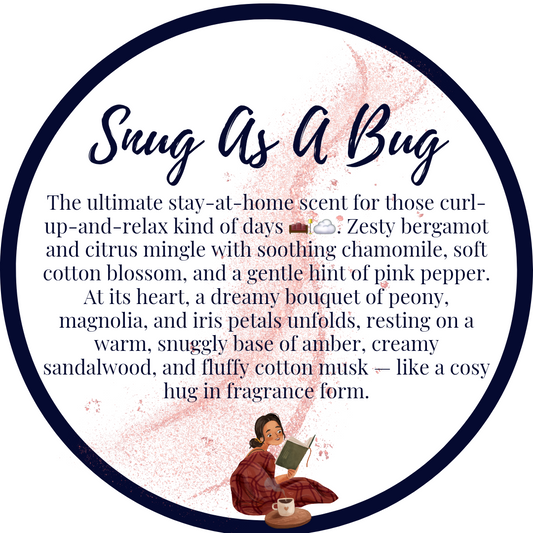 Snug As A Bug