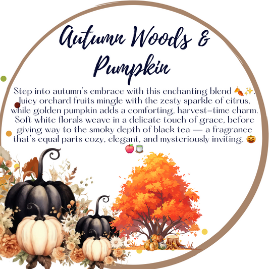 Autumn Collection Box