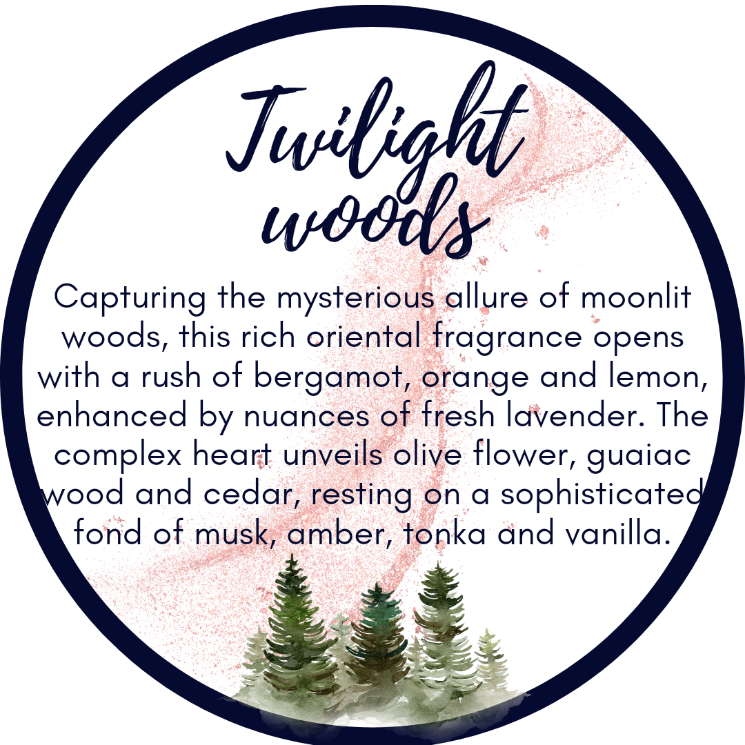 Twilight Woods