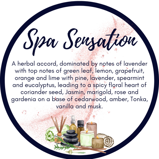 Spa Sensation