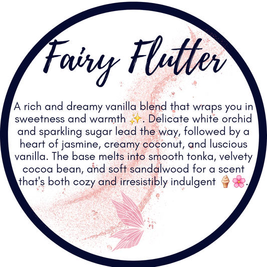 Fairy Flutter