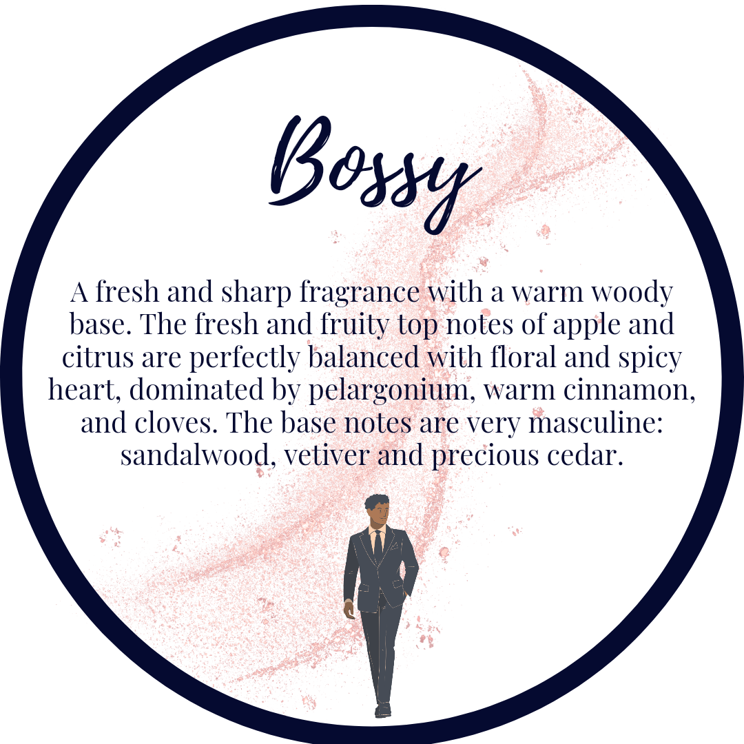 Bossy