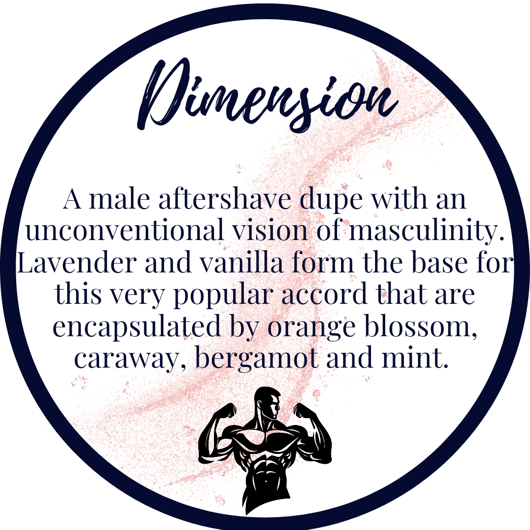 Dimension Carpet Freshener