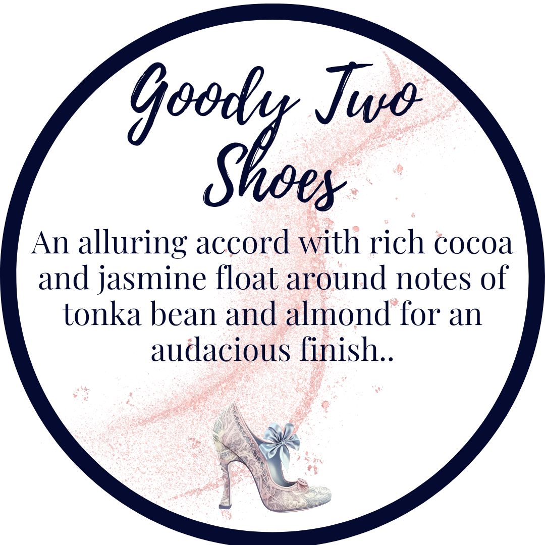 Goody Two Shoes