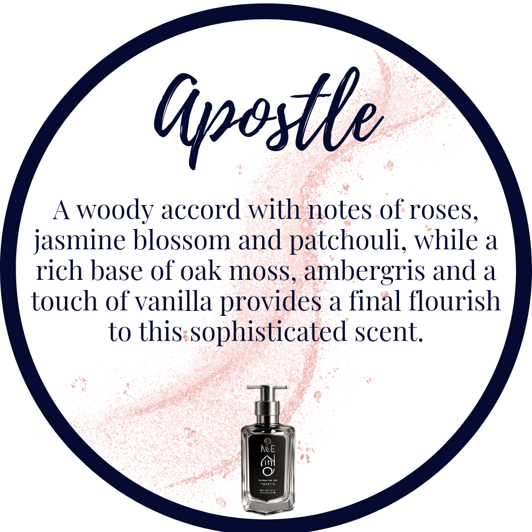 Apostle