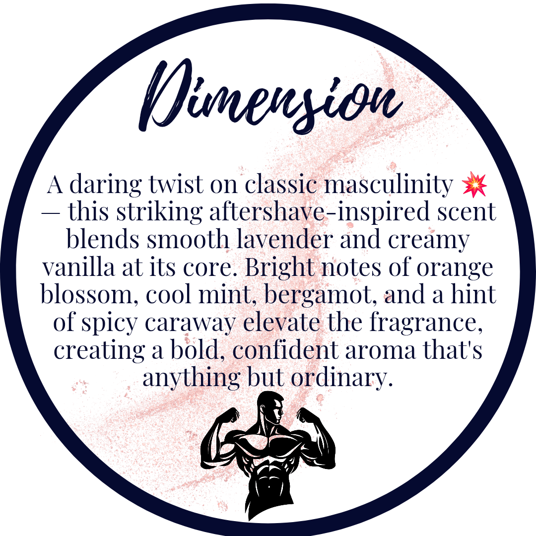 Dimension Carpet Freshener