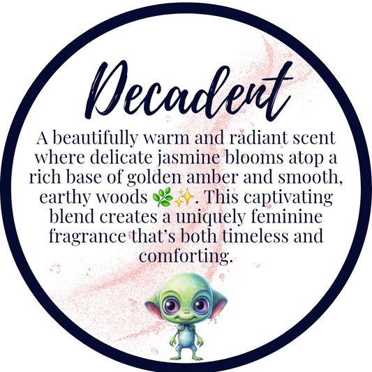 Decadent