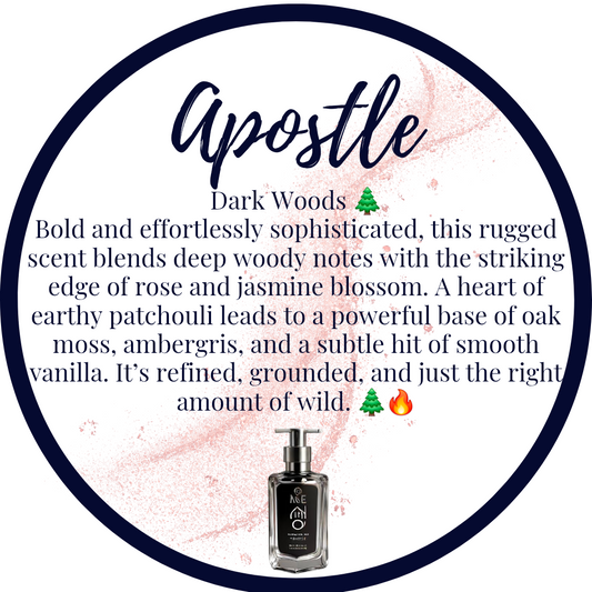 Apostle
