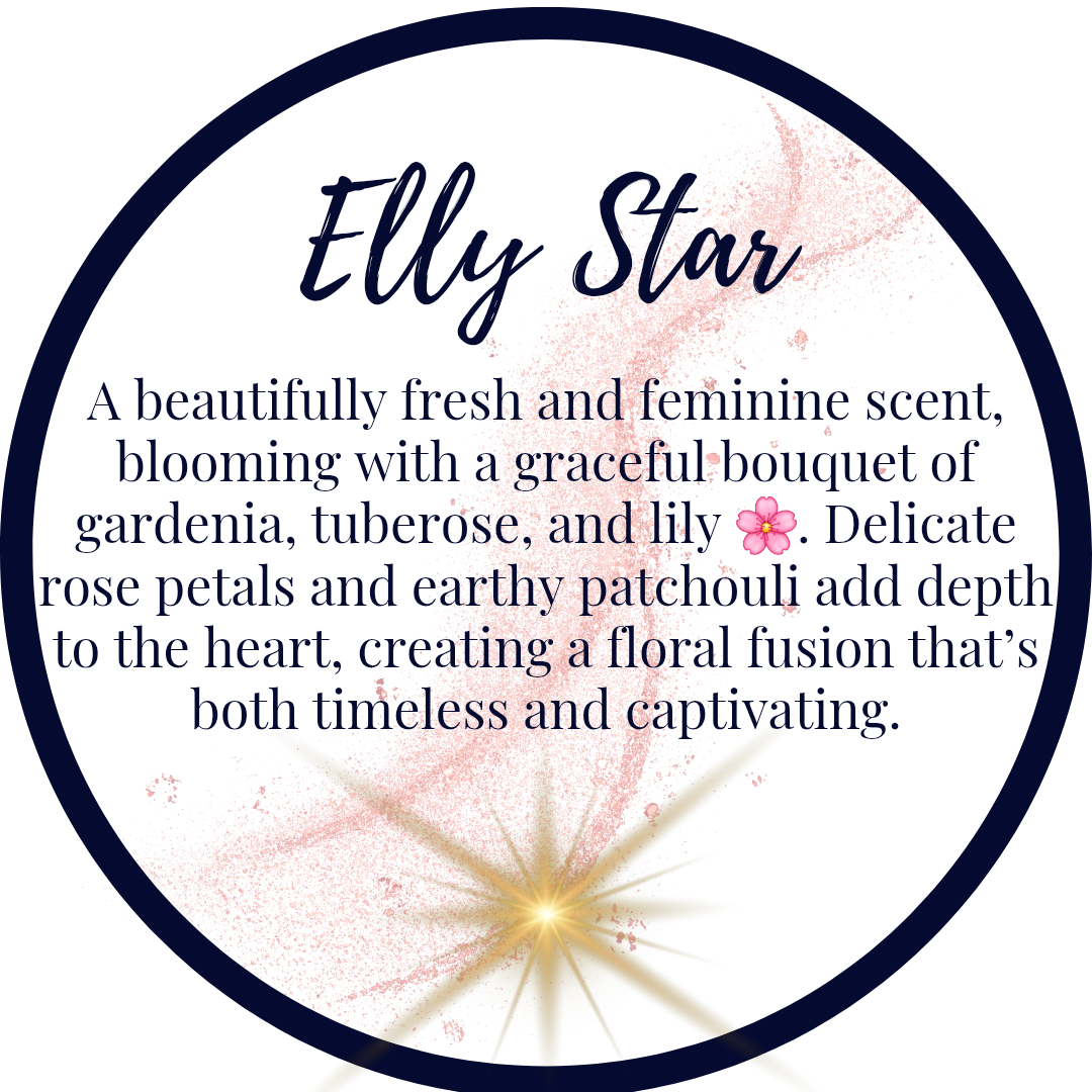 Elly Star Carpet Freshener