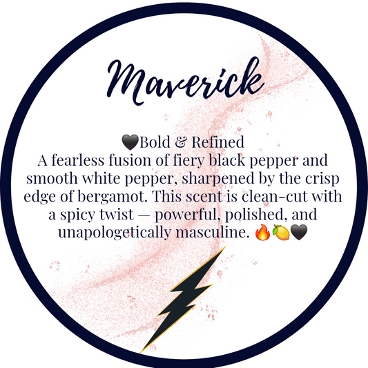 Maverick