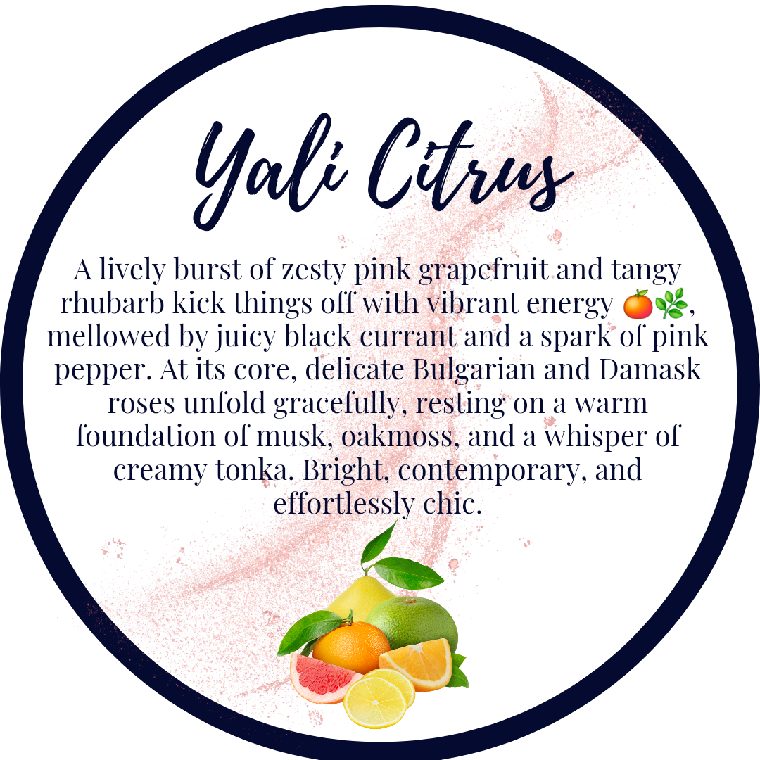 Yali Citrus