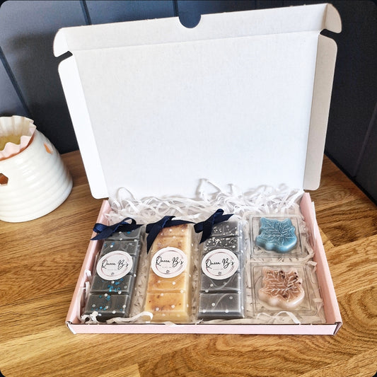 Monthly Melts Subscription- Bronze