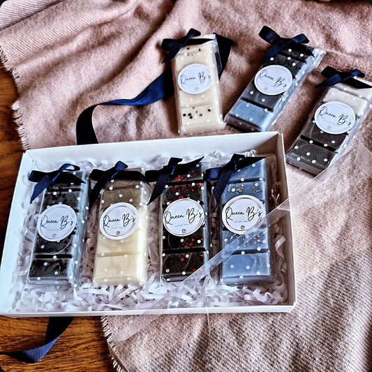 Father's Day Gift Box