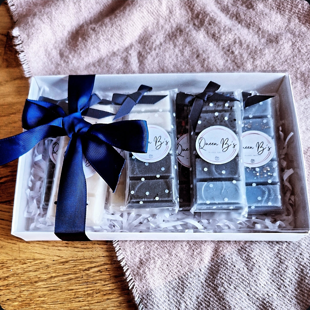 Father's Day Gift Box