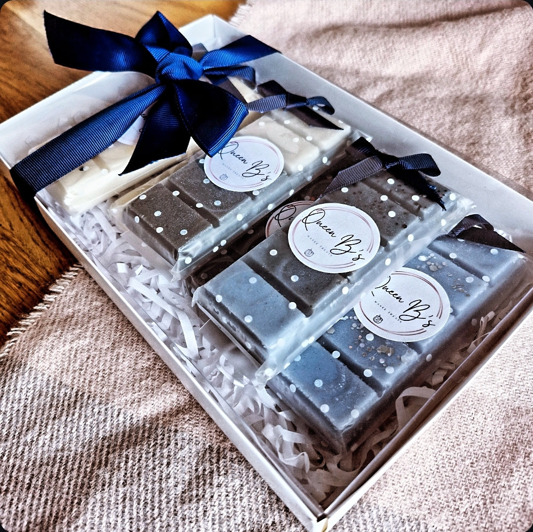 Father's Day Gift Box