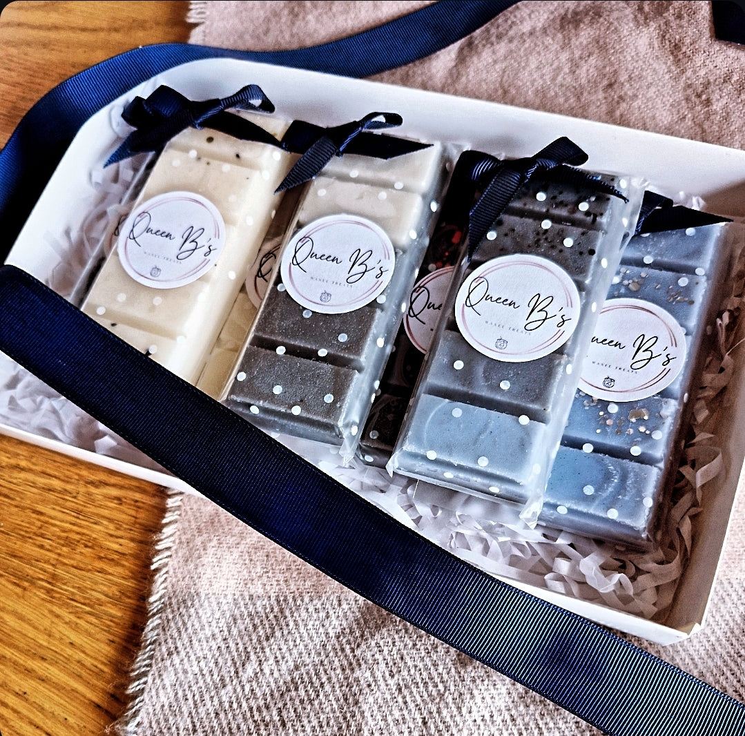 Father's Day Gift Box