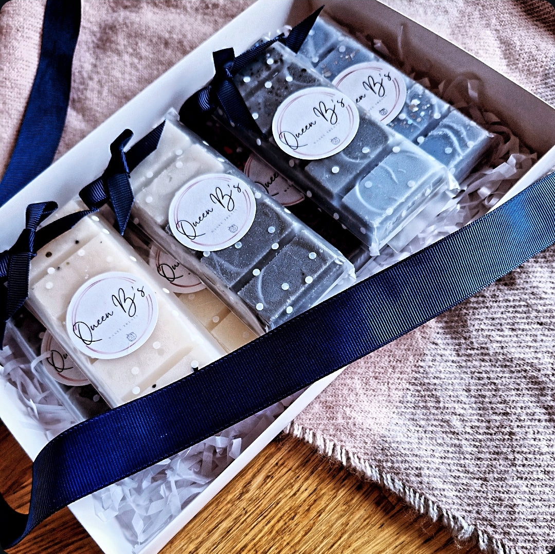 Father's Day Gift Box
