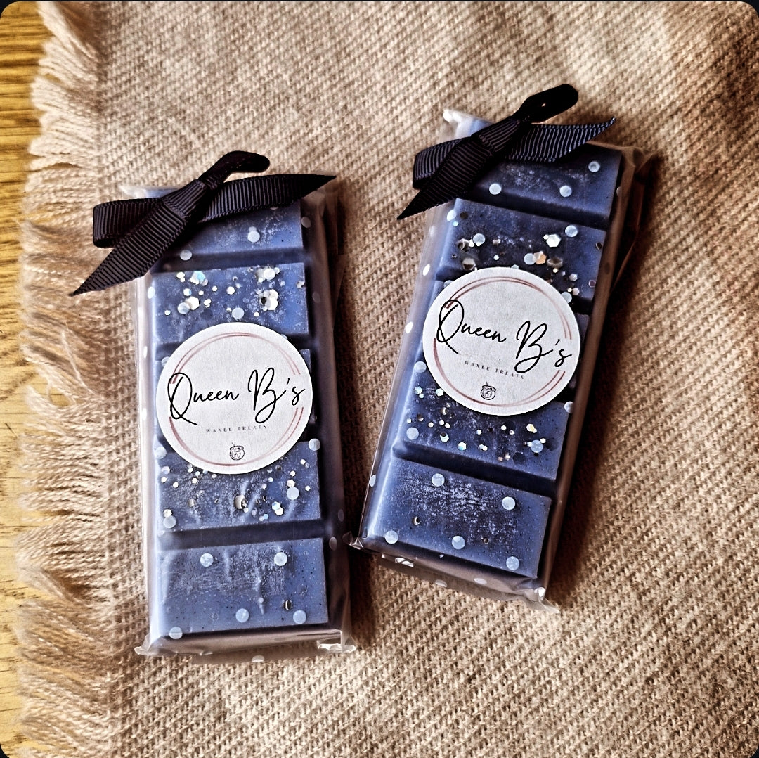 Lenny Frosted Eucalyptus