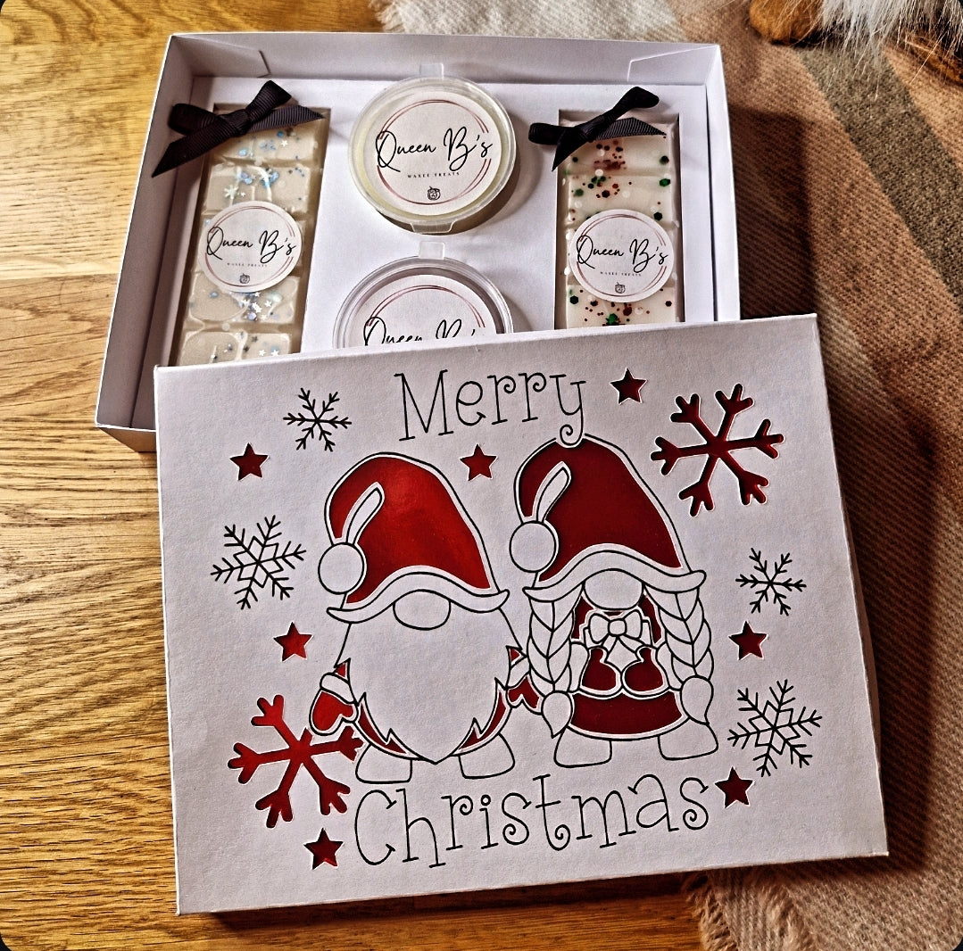 Gonk Snap Bar & Big Pot Box