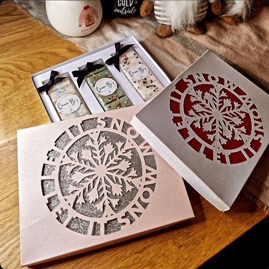 Let It Snow Gift Box