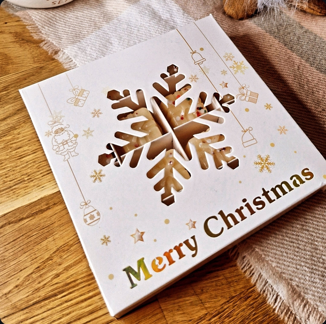 Limited Edition Ultimate Christmas Box