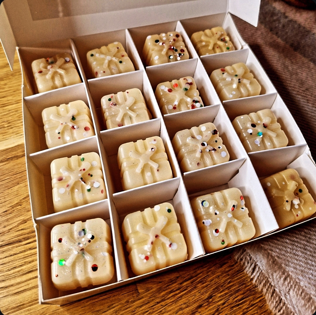 Limited Edition Ultimate Christmas Box