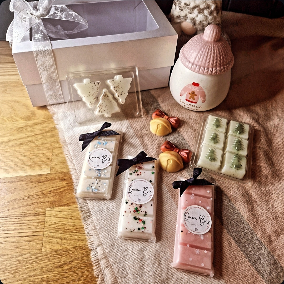 Christmas Gift Hampers