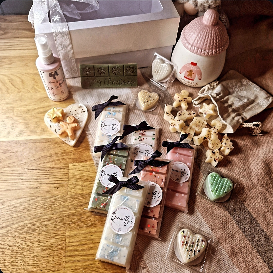 Christmas Gift Hampers