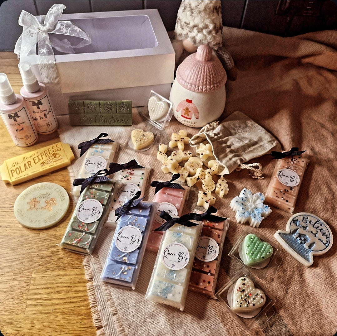 Christmas Gift Hampers