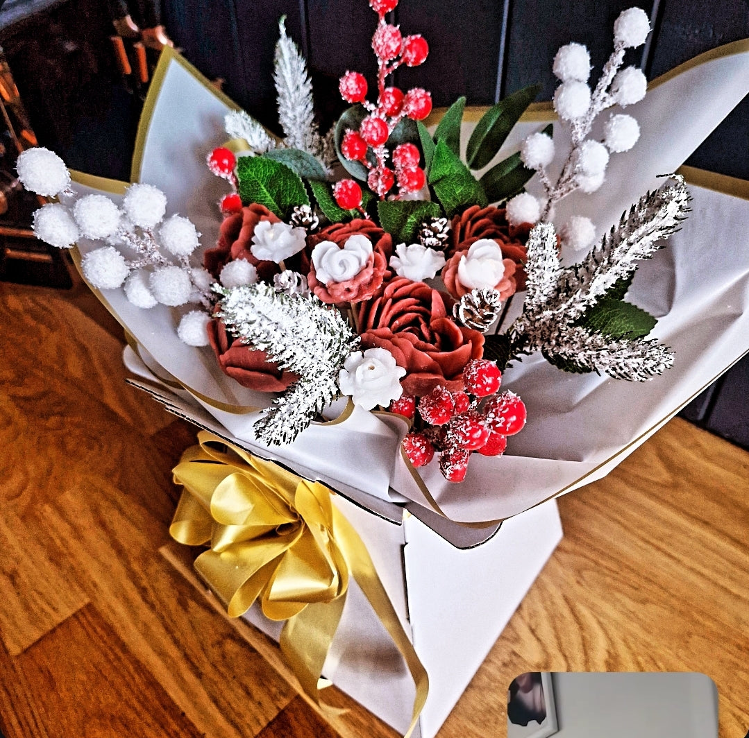 Christmas Bouquet